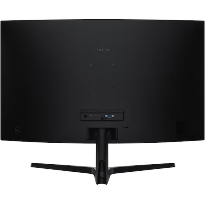 Samsung S39GD Monitor Profesional Curvo 32 pulg Full HD 100 Hz Negro